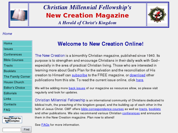 www.cmfellowship.org