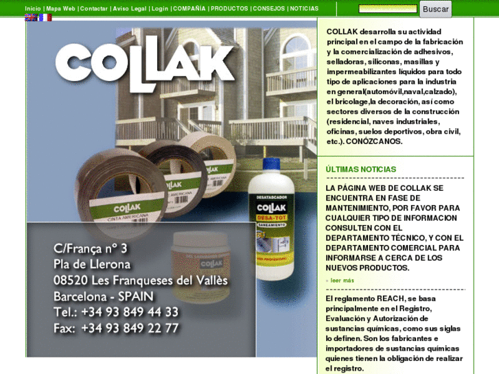 www.collak.com