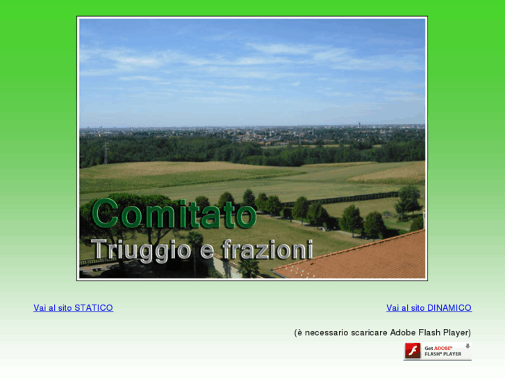 www.comitatotriuggioefrazioni.info