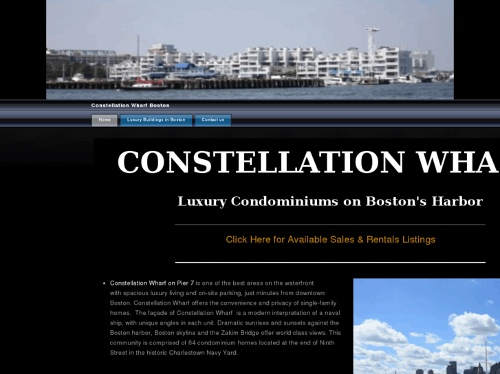 www.constellationwharfboston.com