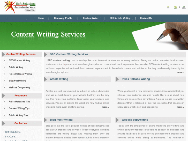 www.contentwriterindia.org