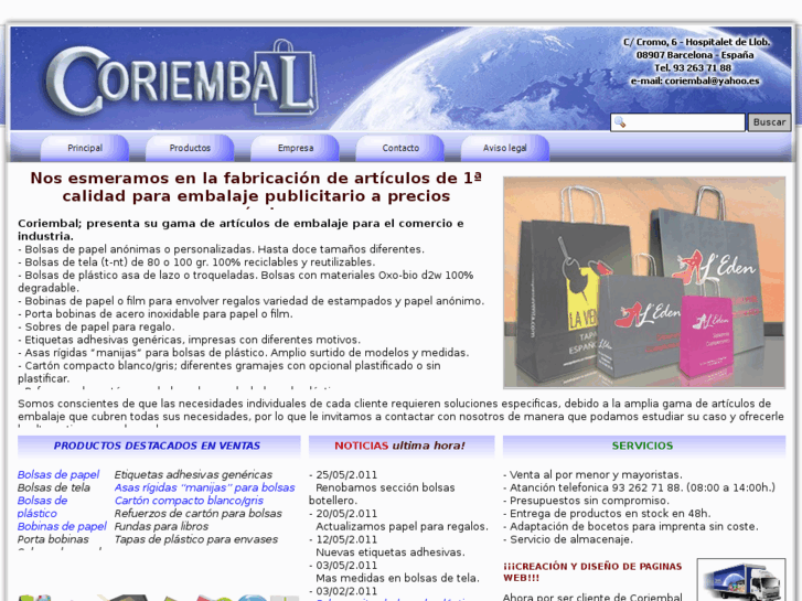 www.coriembal.com