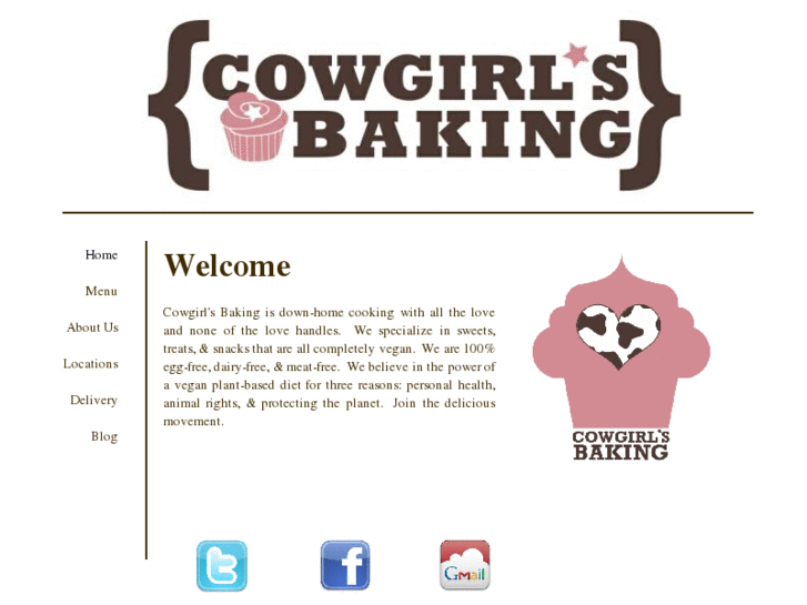 www.cowgirlsbaking.com