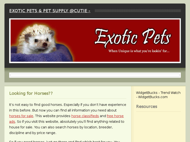 www.cutepets-online.com