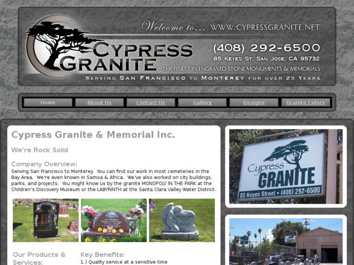 www.cypressgranite.net