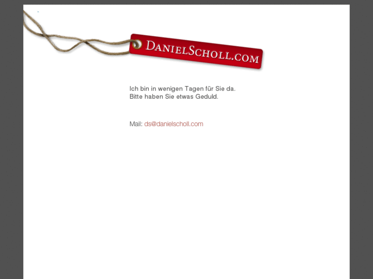 www.danielscholl.com