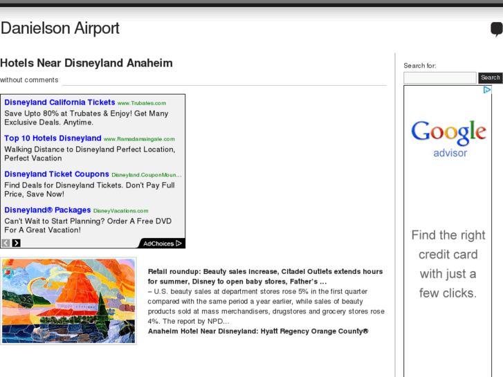 www.danielsonairport.com