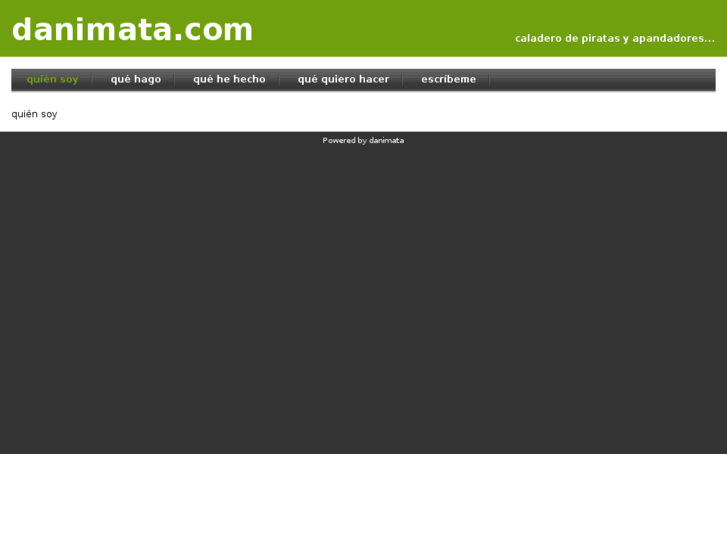 www.danimata.com