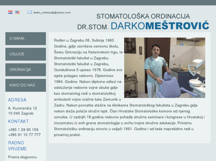 www.darkomestrovic.com