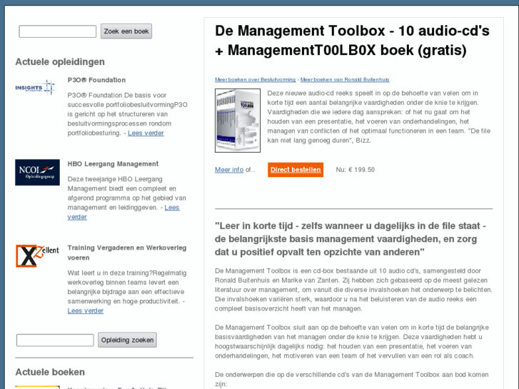 www.de-management-toolbox.info