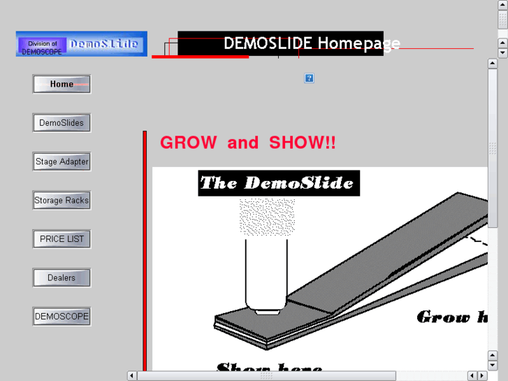 www.demoslide.com