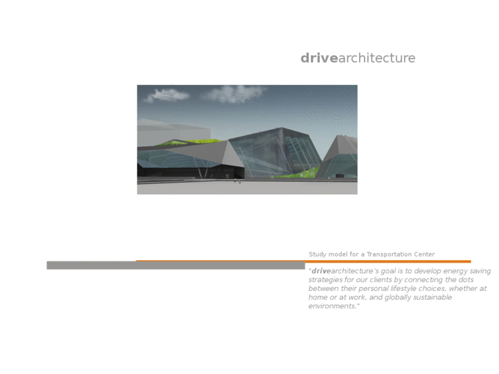 www.drivearchitecture.net
