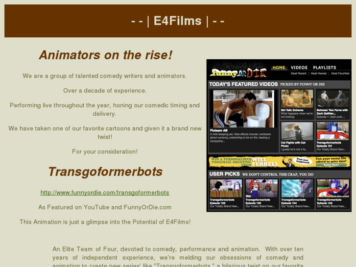 www.e4films.com