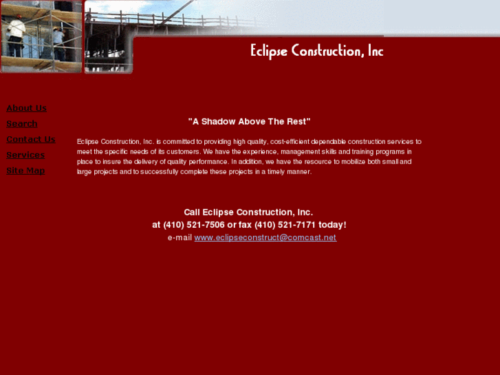 www.eclipseconstruction.com