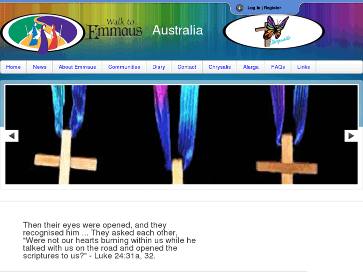 www.emmaus.org.au