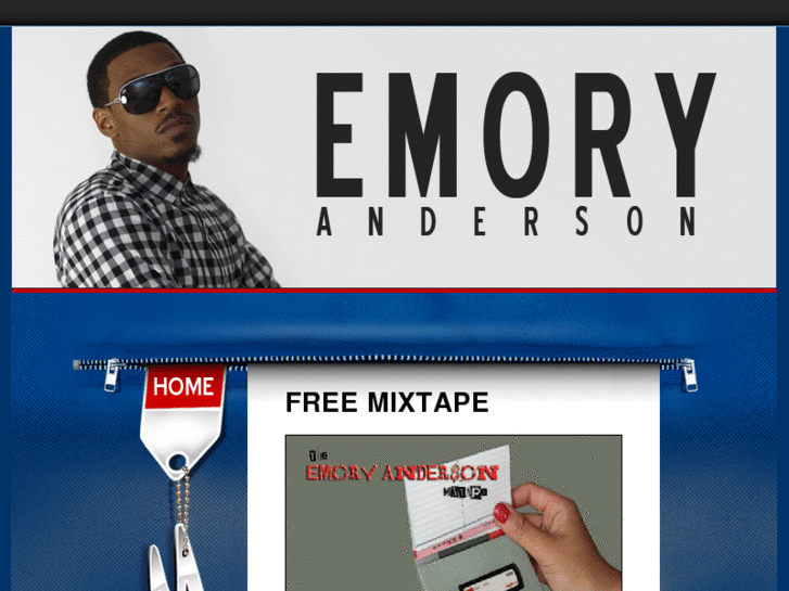 www.emoryanderson.net
