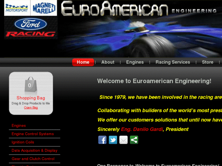 www.euroamericanengineering.com