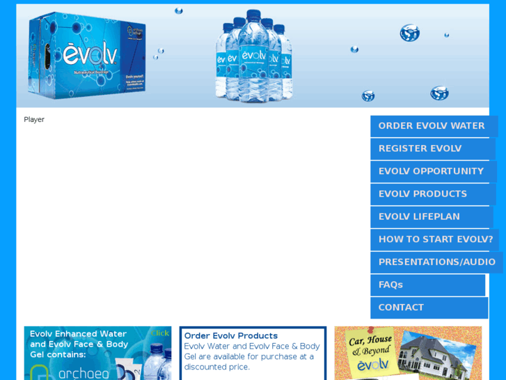 www.evolvoxygenwater.com