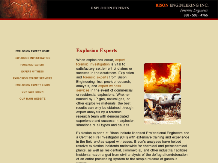 www.explosion-experts.com