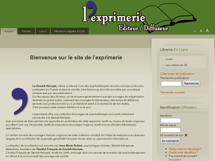 www.exprimerie.fr