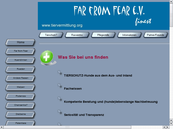 www.far-from-fear.org