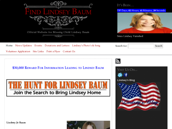 www.findlindseybaum.com