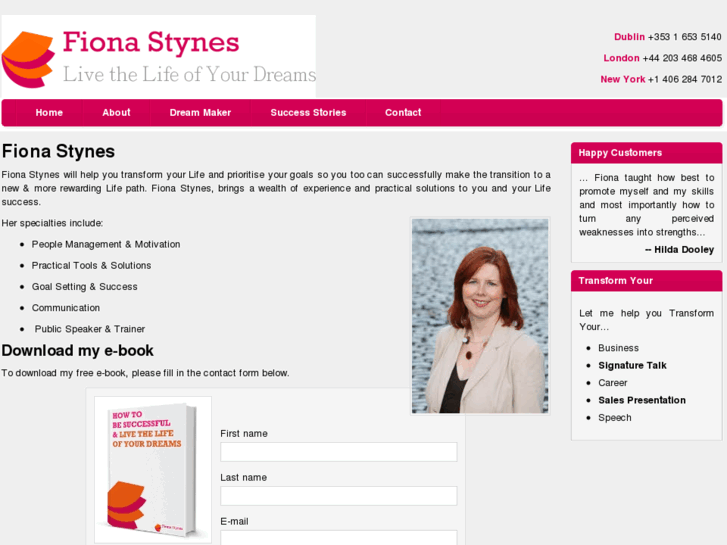 www.fionastynes.com