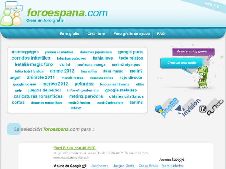 www.foroespana.com