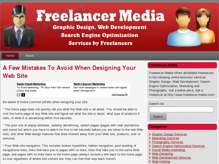 www.freelancer-media.com