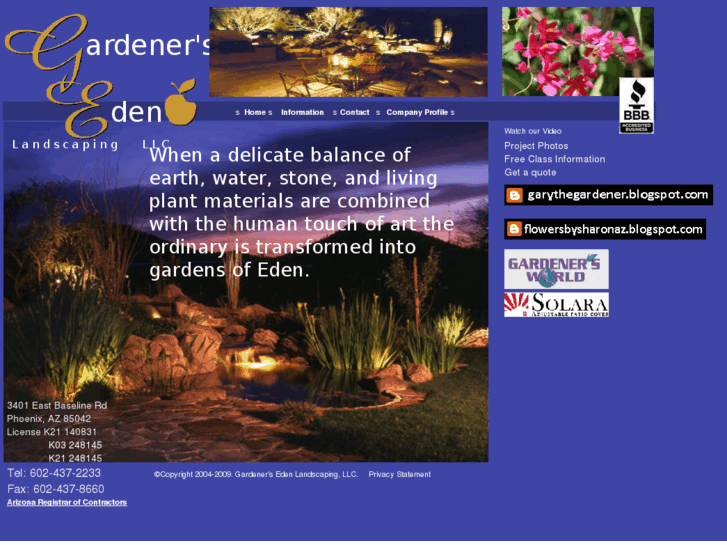 www.gardenersedenaz.com