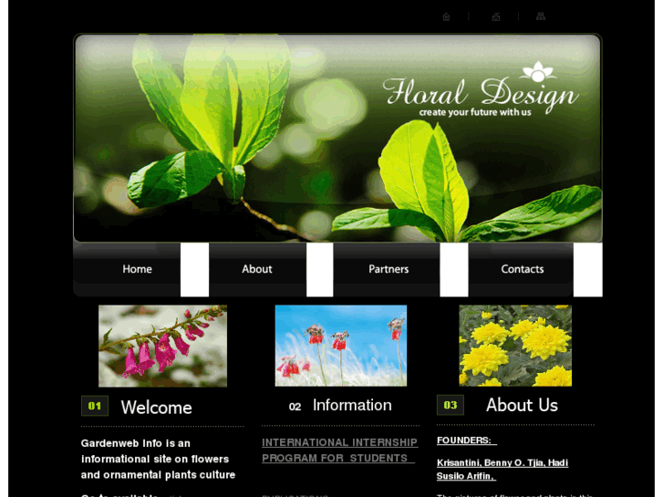 www.gardenweb.info