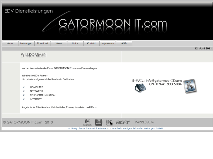 www.gatormoonit.com