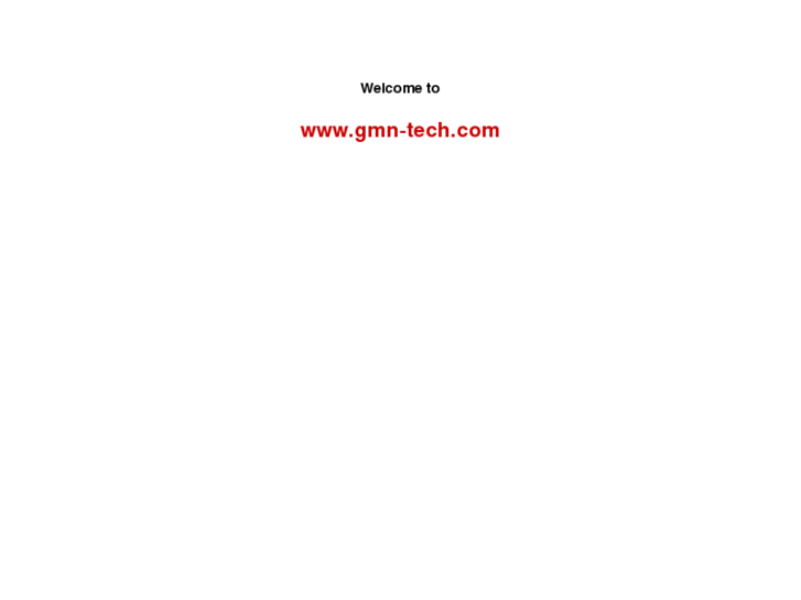 www.gmn-tech.com