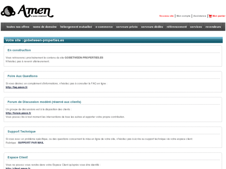 www.gobetween-properties.es