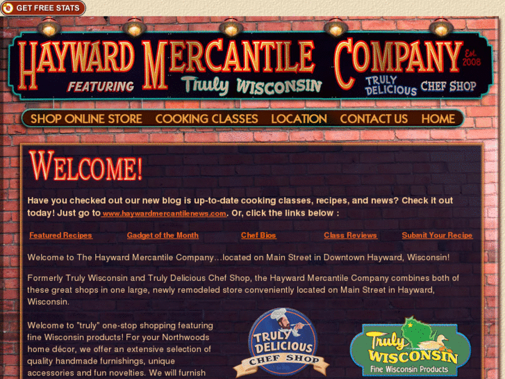 www.haywardmercantile.com