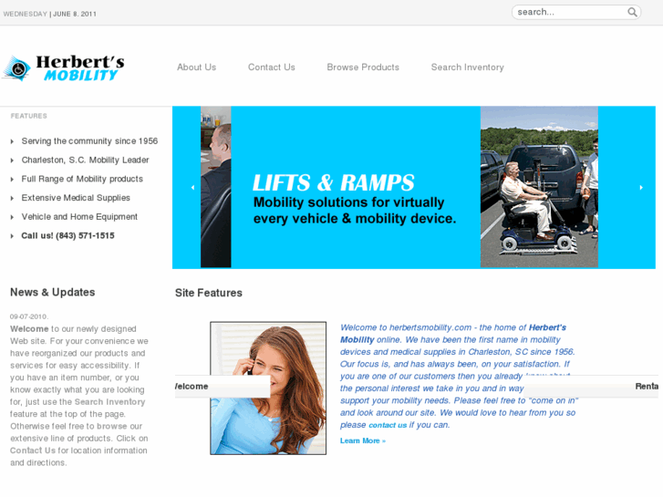 www.herbertsmobility.com