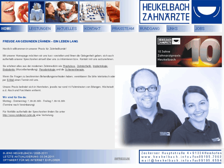 www.heukelbach.info