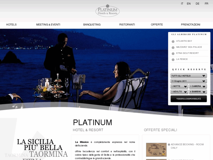 www.hotels-platinum.com