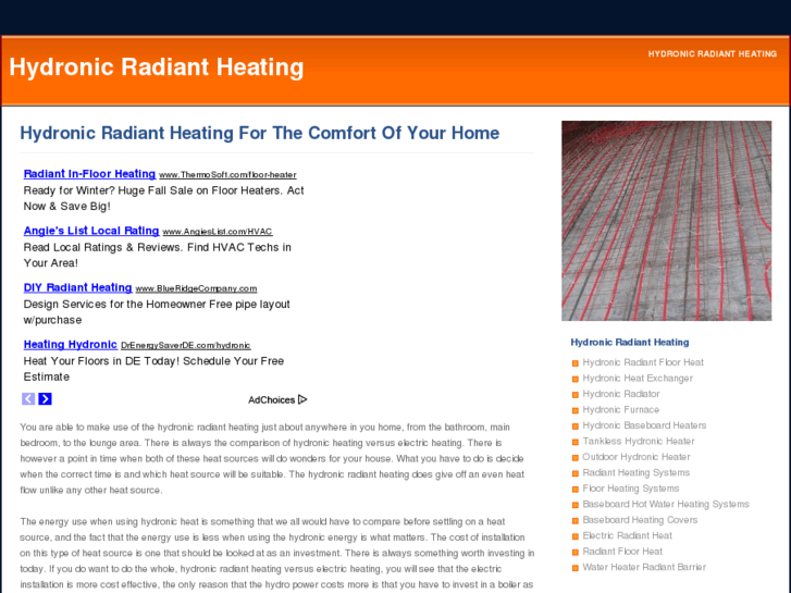 www.hydronic-radiant-heating.com