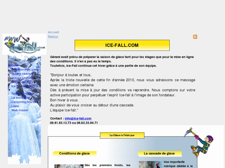 www.ice-fall.com