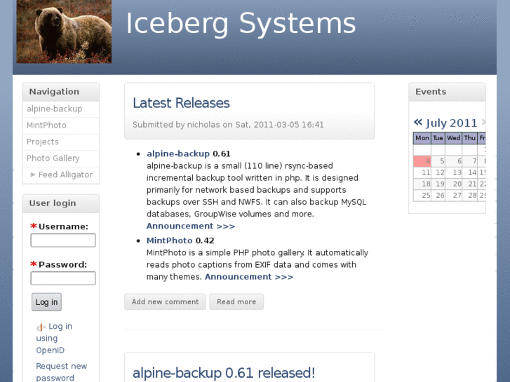 www.icebergsystems.ca