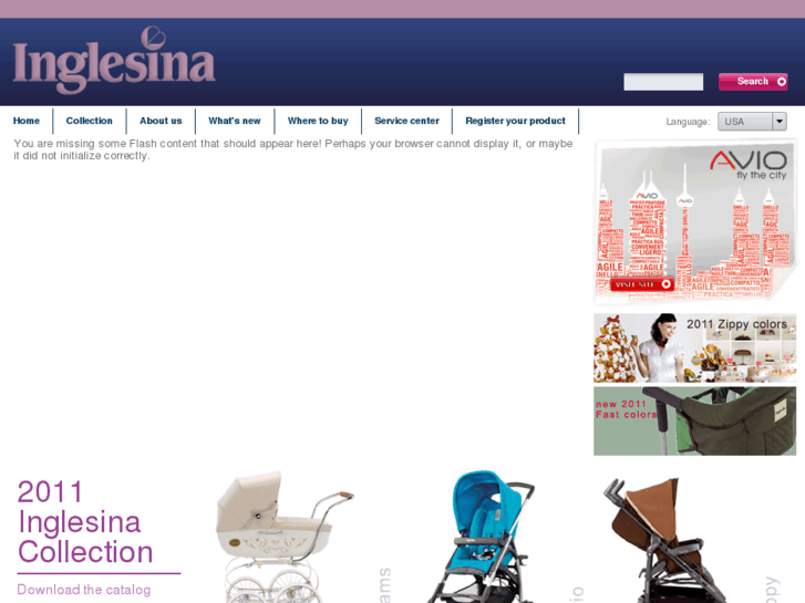 www.inglesinababy.com