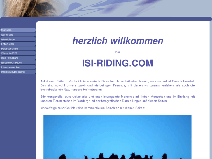 www.isi-riding.com