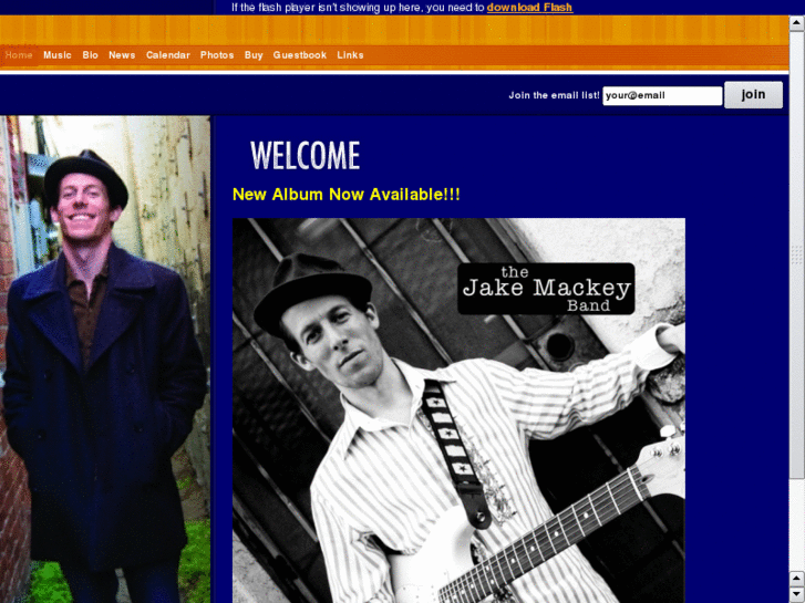 www.jakemackey.com