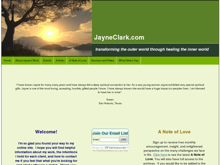 www.jayneclark.com