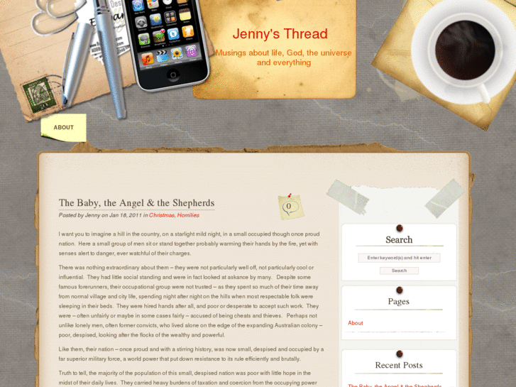 www.jennysthread.com