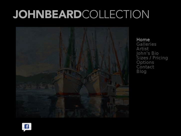 www.johnbeardcollection.com