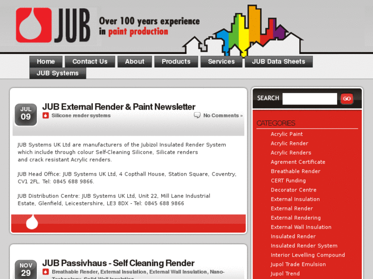 www.jub.org.uk