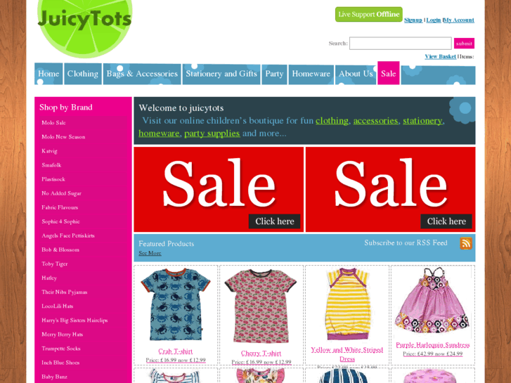 www.juicytots.co.uk