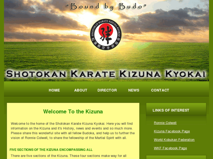 www.karatekizuna.com